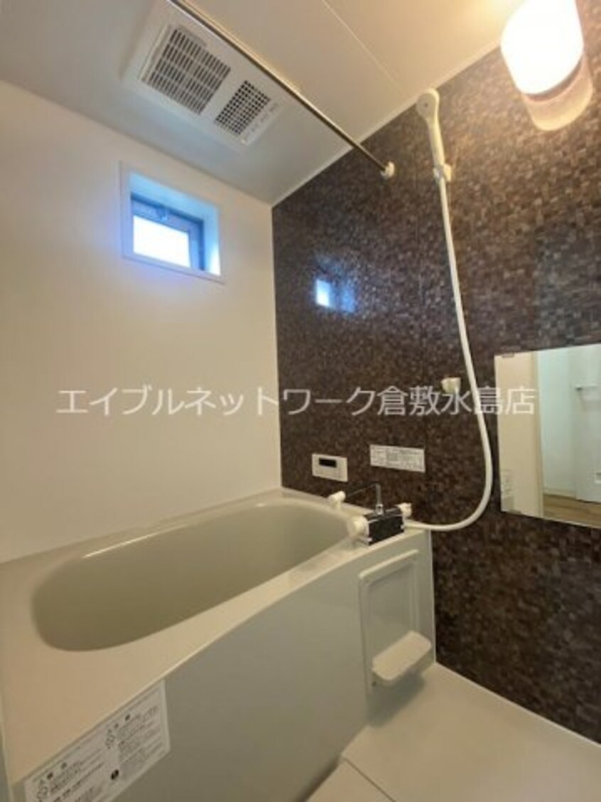  水島臨海鉄道水島本線/弥生駅 徒歩14分 1階 築2年