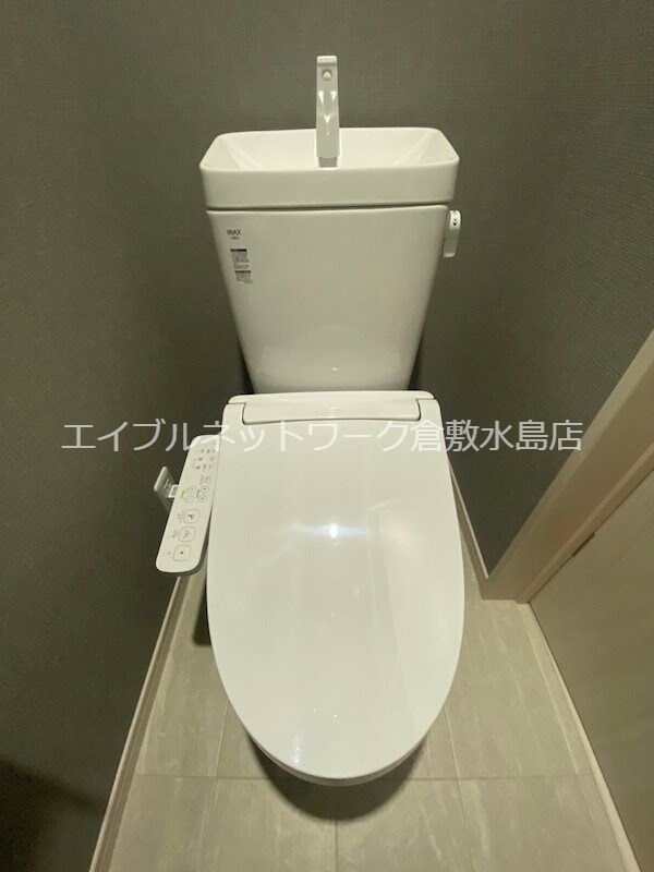 水島臨海鉄道水島本線/弥生駅 徒歩14分 1階 築2年