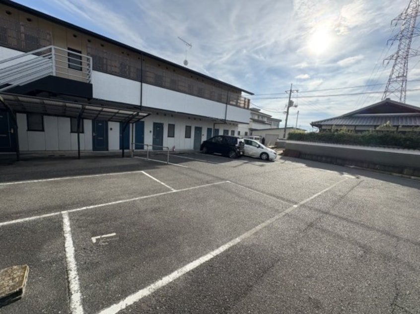  山陽本線（中国）/新倉敷駅 徒歩19分 2階 築29年