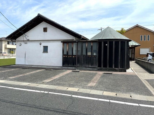 ささき耳鼻咽喉科 1386m レガーロⅣ　A棟