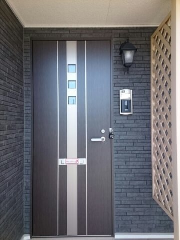  伯備線/総社駅 徒歩17分 1階 築8年