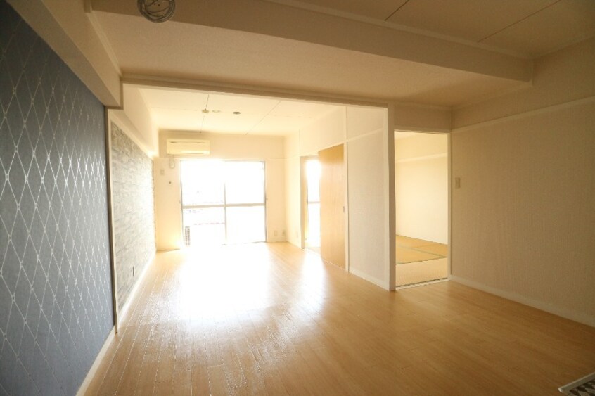  山陽本線（中国）/中庄駅 徒歩2分 4階 築47年