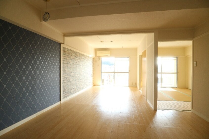  山陽本線（中国）/中庄駅 徒歩2分 4階 築47年