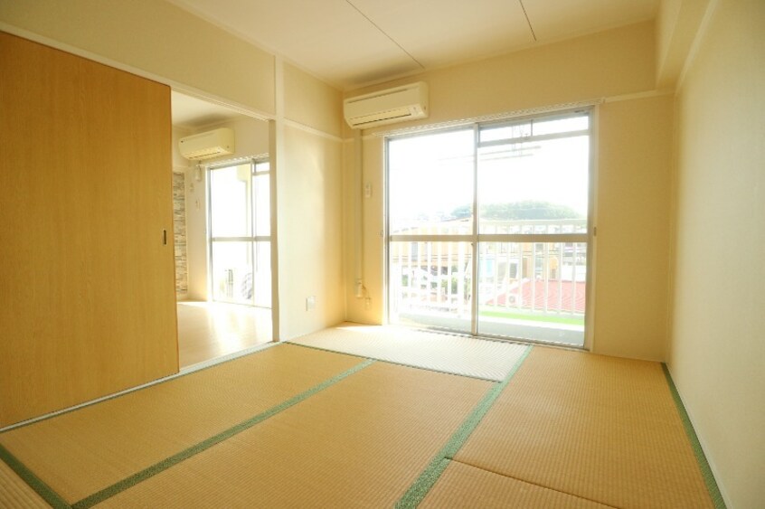  山陽本線（中国）/中庄駅 徒歩2分 4階 築47年