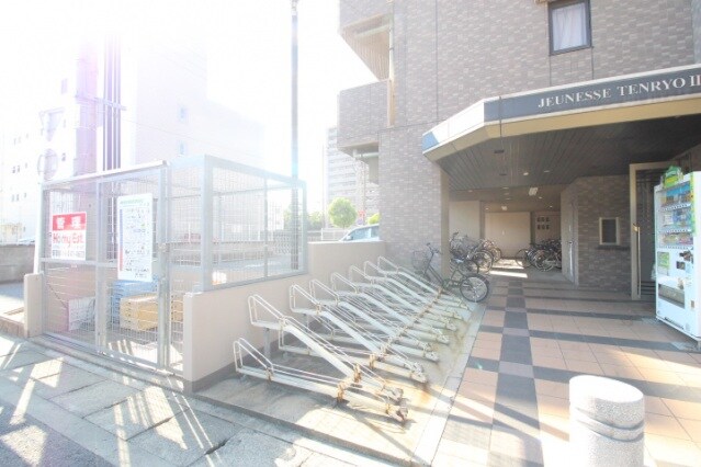  山陽本線（中国）/倉敷駅 徒歩10分 5階 築26年