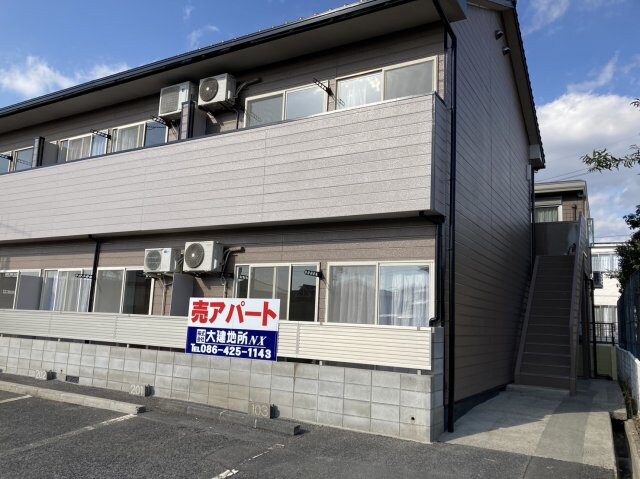  サニーコート中庄