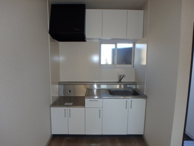  サニーコート中庄