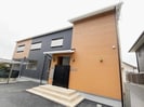 水島臨海鉄道水島本線/浦田駅 徒歩5分 2階 築5年の外観