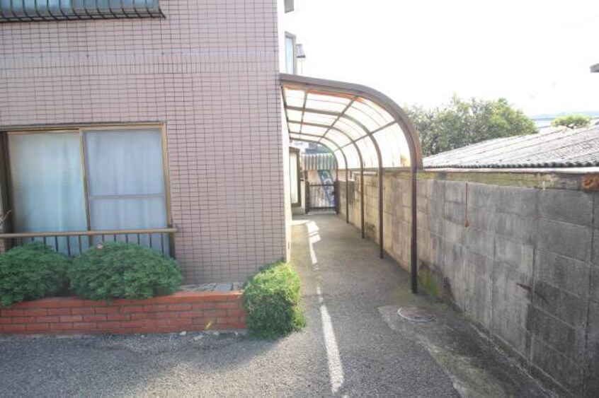  山陽本線（中国）/西阿知駅 徒歩26分 1階 築29年