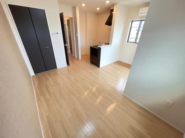 室内（イメージ） 山陽本線（中国）/西阿知駅 徒歩9分 2階 築1年