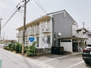 水島臨海鉄道水島本線/弥生駅 徒歩15分 1階 築37年の外観