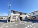 水島臨海鉄道水島本線/栄駅 徒歩25分 2階 築30年の外観