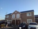 伯備線/総社駅 徒歩12分 1階 築21年の外観