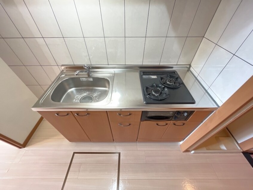  山陽本線（中国）/倉敷駅 バス15分南高入口下車:停歩3分 1階 築20年