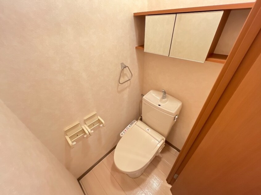  山陽本線（中国）/倉敷駅 バス15分南高入口下車:停歩3分 1階 築20年