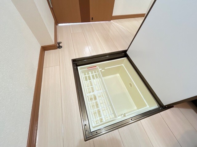  山陽本線（中国）/倉敷駅 バス15分南高入口下車:停歩3分 1階 築20年