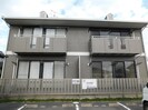 宇野線<宇野みなと線>/茶屋町駅 徒歩28分 2階 築38年の外観