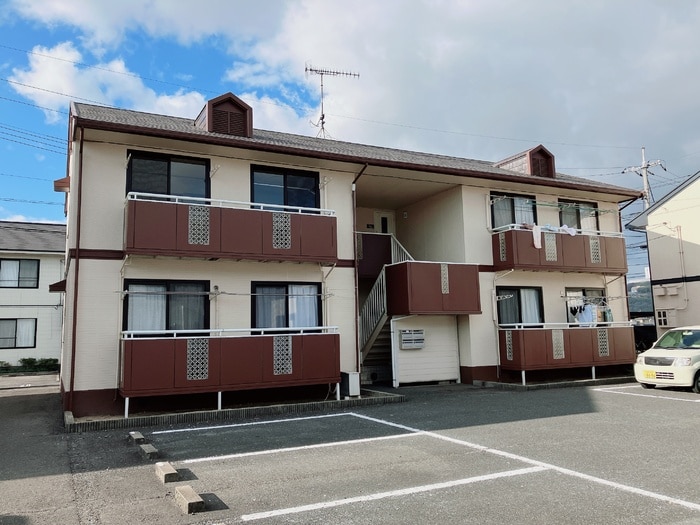  アルカジア石部　Ｅ棟