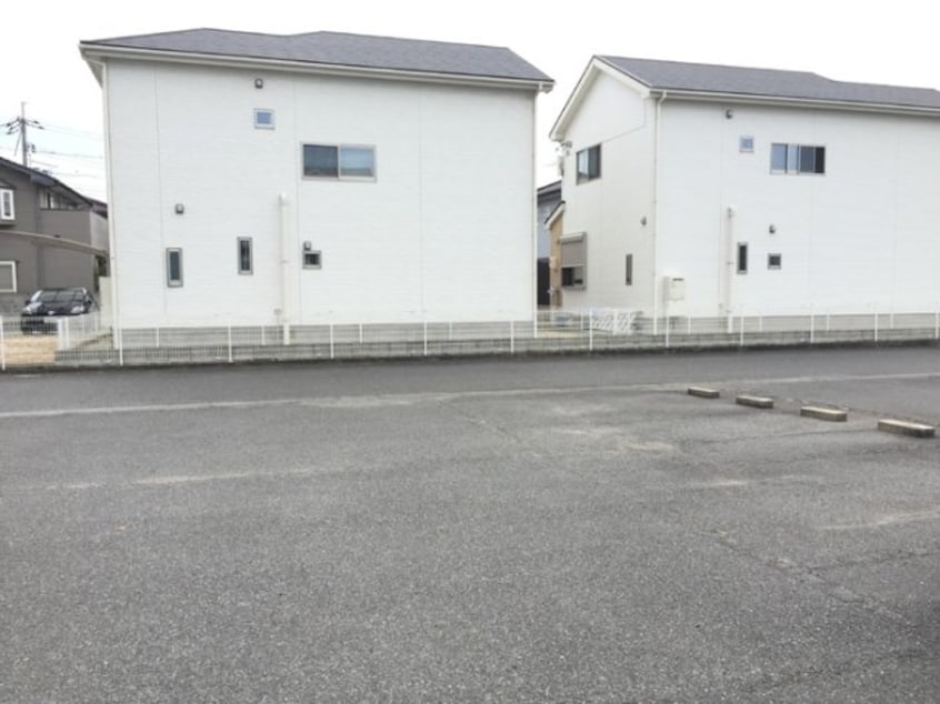  アルカジア石部　Ｅ棟