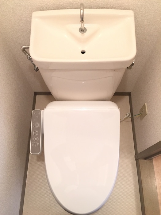  アルカジア石部　Ｅ棟