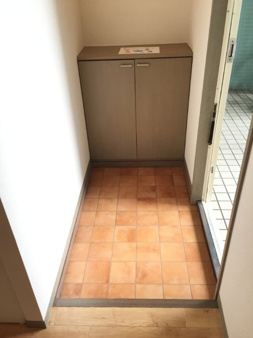  アルカジア石部　Ｅ棟