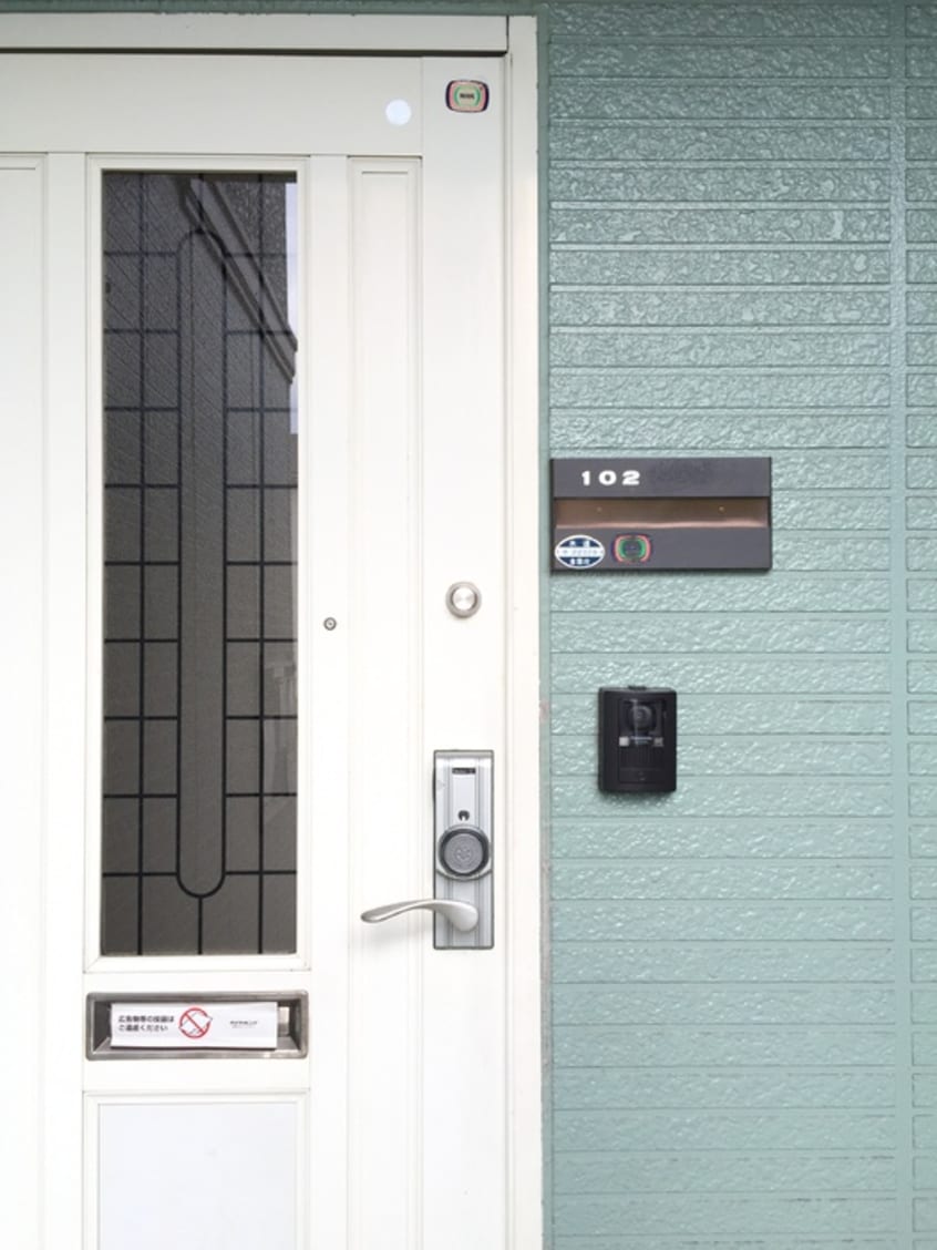  アルカジア石部　Ｅ棟