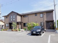 サフィール　Ｃ棟