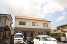 山陽本線（中国）/倉敷駅 徒歩23分 1階 築25年の外観