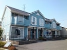 瀬戸大橋線/植松駅 徒歩3分 2階 築25年の外観