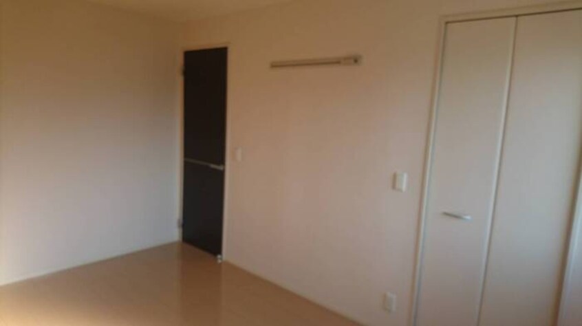  ファーシル　B棟