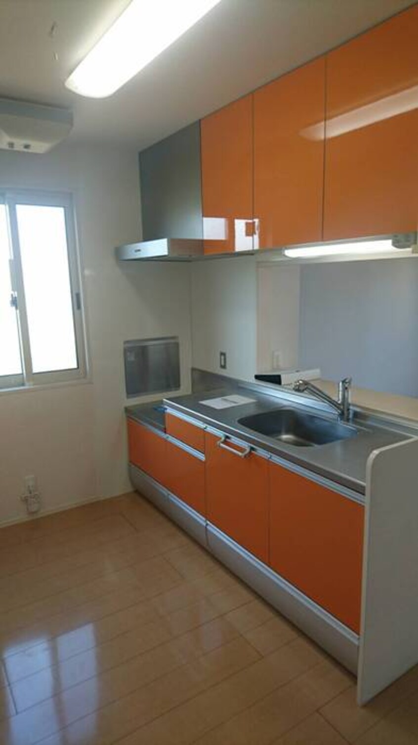  ファーシル　B棟