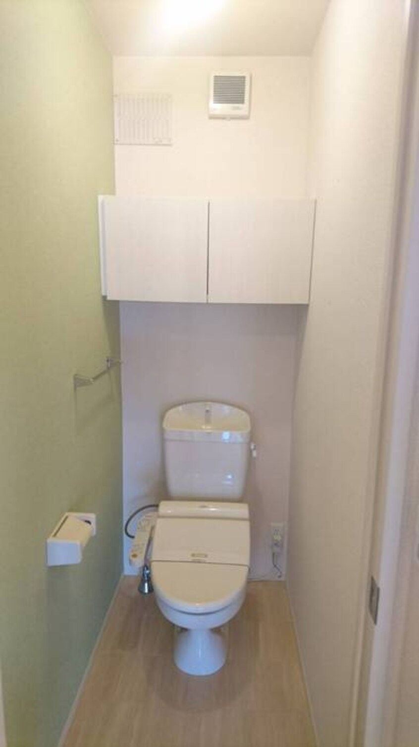  ファーシル　B棟