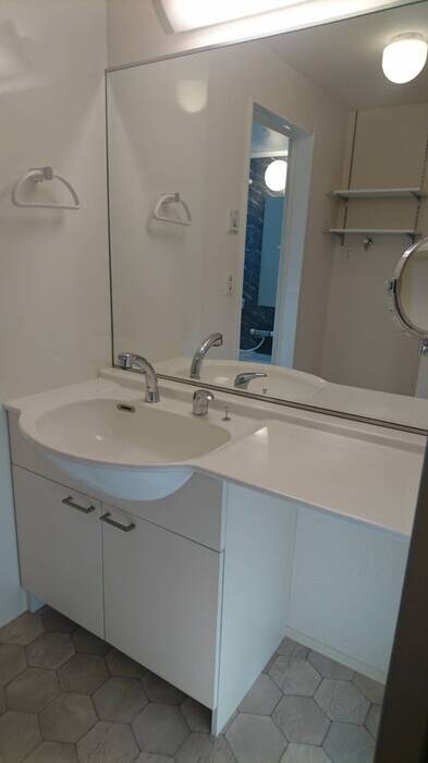  ファーシル　B棟