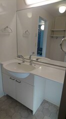  ファーシル　B棟