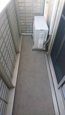  ファーシル　B棟