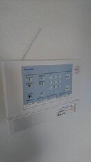  ファーシル　B棟