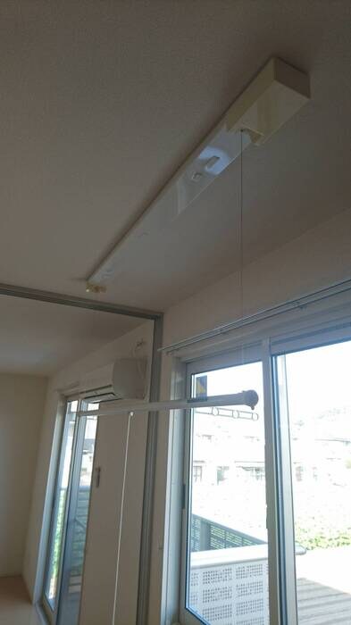  ファーシル　B棟