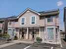 宇野線<宇野みなと線>/茶屋町駅 徒歩12分 2階 築28年の外観