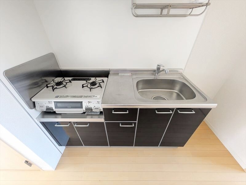  山陽本線（中国）/新倉敷駅 徒歩52分 1階 築18年