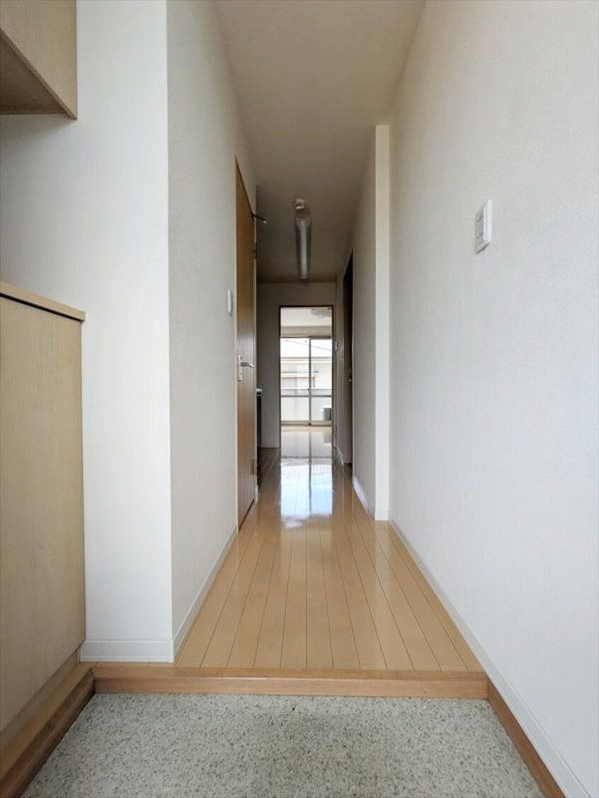  山陽本線（中国）/新倉敷駅 徒歩52分 1階 築18年