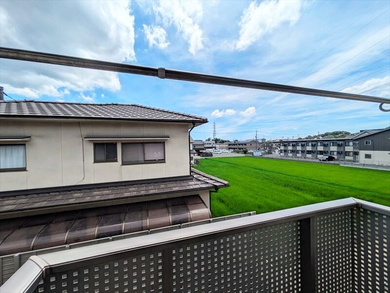  山陽本線（中国）/新倉敷駅 徒歩52分 1階 築18年