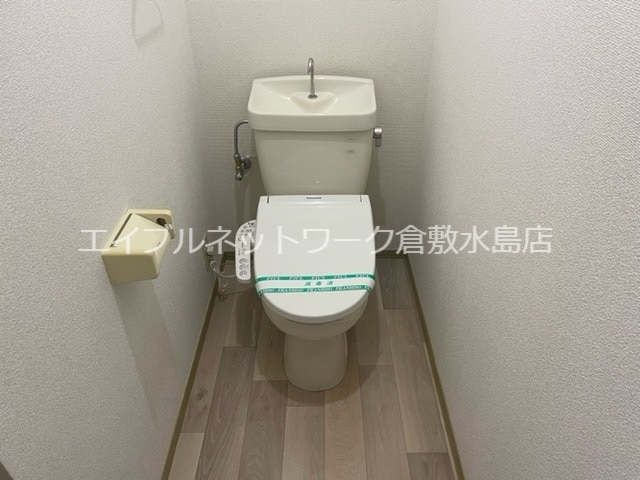  山陽本線（中国）/倉敷駅 徒歩34分 1階 築27年