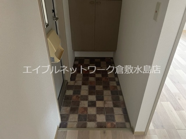  山陽本線（中国）/倉敷駅 徒歩34分 1階 築27年