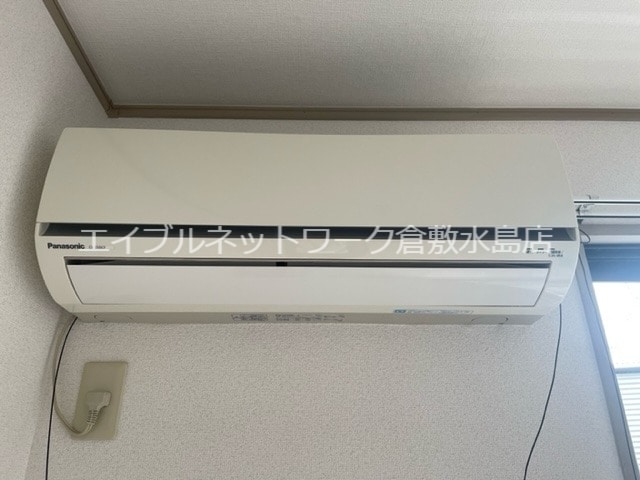  山陽本線（中国）/倉敷駅 徒歩34分 1階 築27年