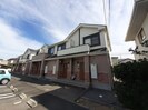 吉備線<桃太郎線>/東総社駅 徒歩13分 1階 築21年の外観