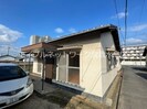 水島臨海鉄道水島本線/栄駅 徒歩9分 1階 築54年の外観