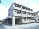  水島臨海鉄道水島本線/球場前駅 徒歩17分 2階 築33年