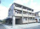 水島臨海鉄道水島本線/球場前駅 徒歩17分 2階 築34年の外観