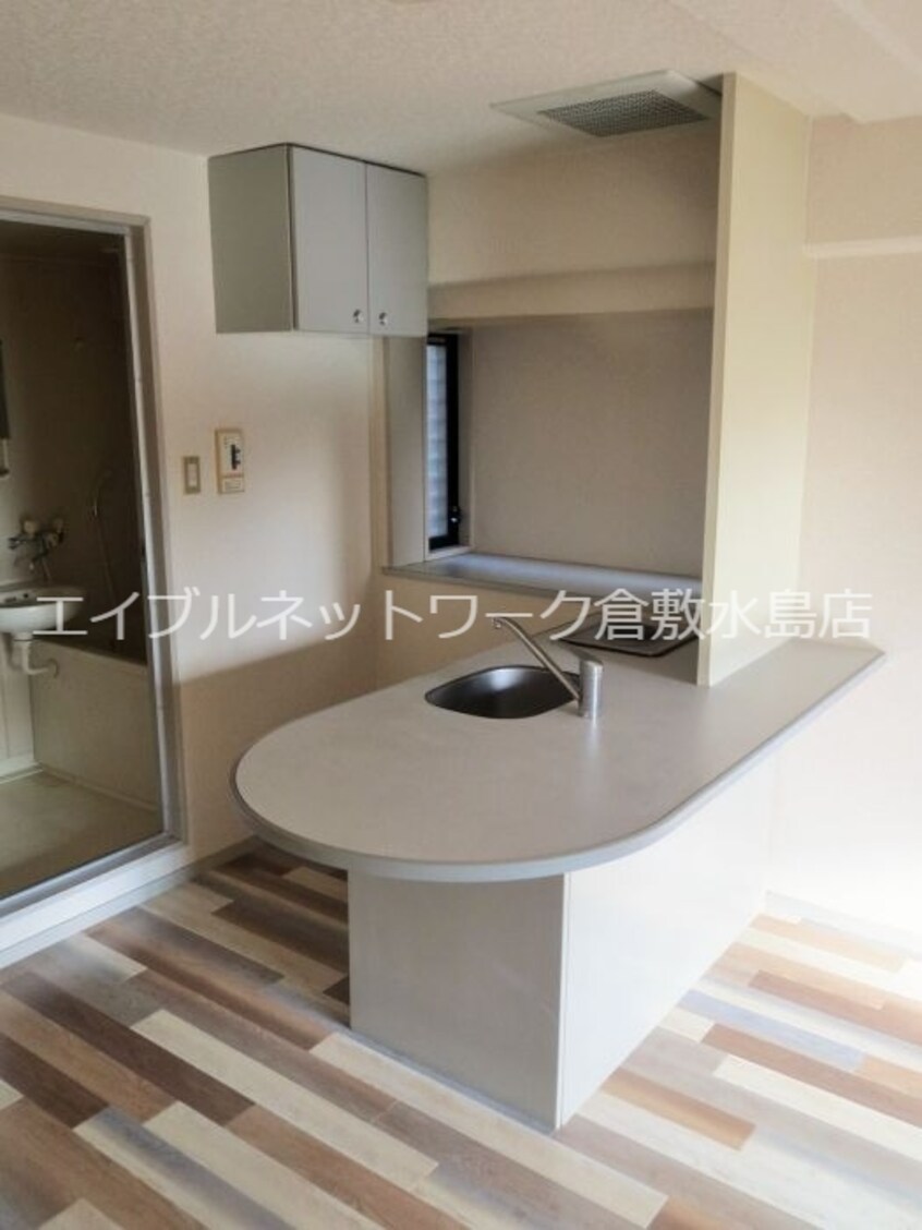  水島臨海鉄道水島本線/球場前駅 徒歩17分 2階 築33年
