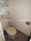  水島臨海鉄道水島本線/球場前駅 徒歩17分 2階 築33年